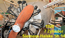 Siemens-Halske Sh 14