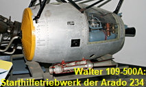 Walter 109-500A