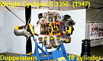 Wright Cyclone R-3350