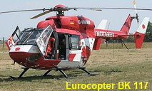 Eurocopter BK 117