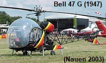 Bell 47 G