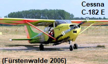 Cessna C-182 E