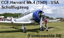 CCF Harvard Mk.4