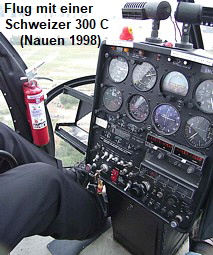 Schweizer 300 C 