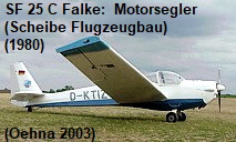 SF 25 C Falke (1980)