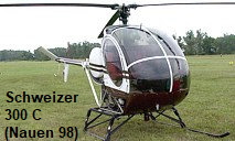 Schweizer 300 C 