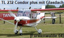 TL 232 Condor plus