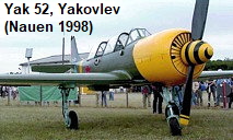 Yak 52