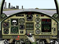 Flugsimulator FS 2002 - Microsoft