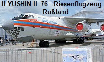 ILYUSHIN IL-76