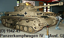 Panzerkampfwagen IV: Panzer der Deutschen Wehrmacht im Zweiten Weltkrieg