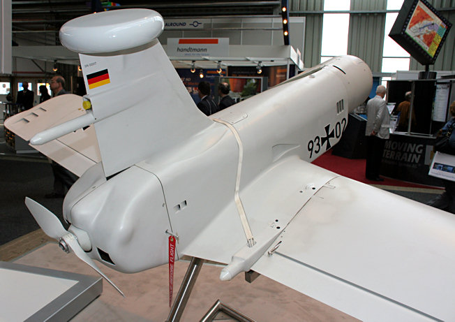 Drohnen Wettlauf Rheinmetall Setzt Auf Die Entwicklung Unbemannter Flugsysteme Wer Gewinnt - vmp2foi