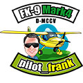 Pilot Frank